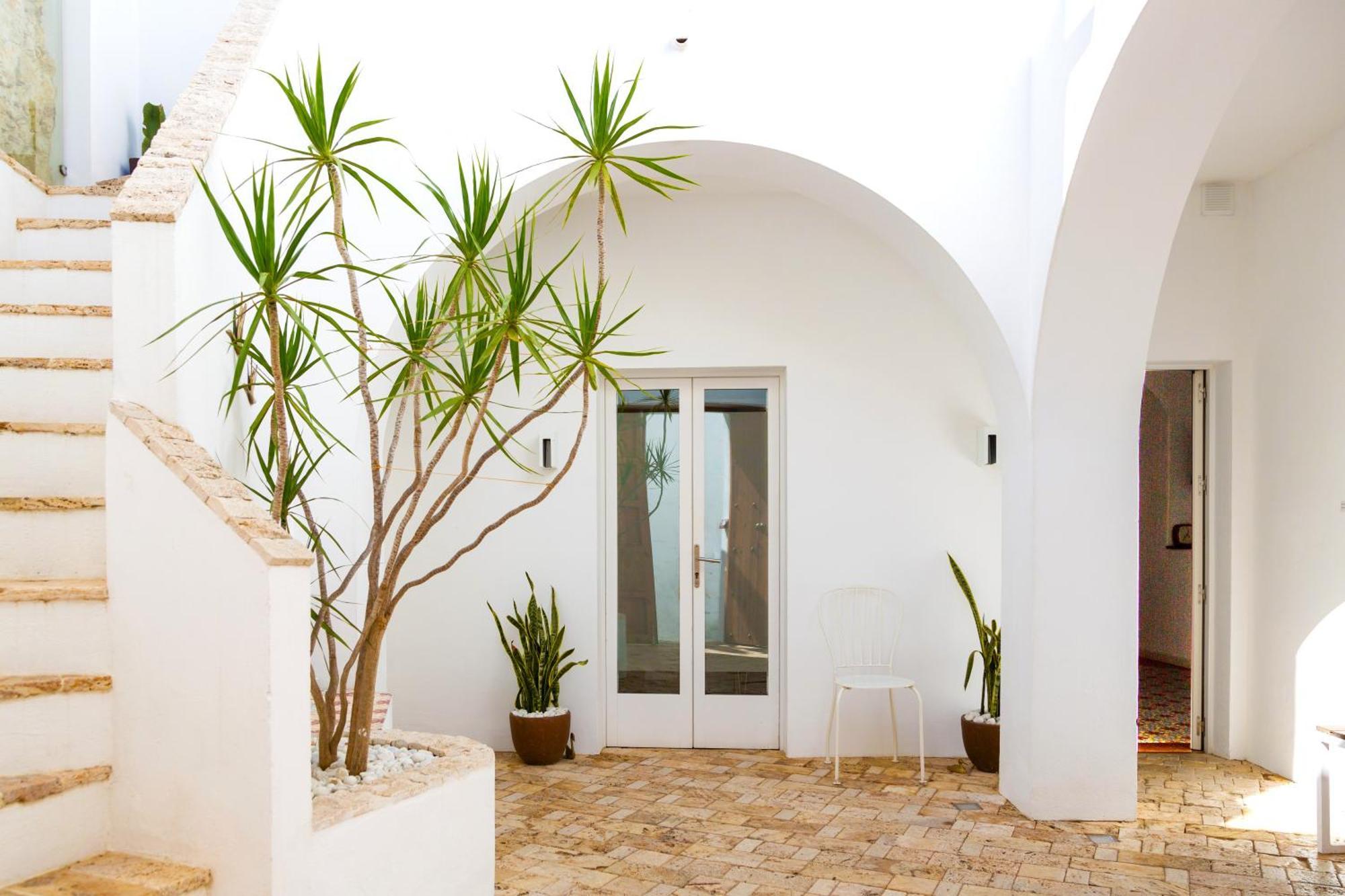 Vejerisimo Casa Boutique Hotel Vejer de la Frontera Exterior photo