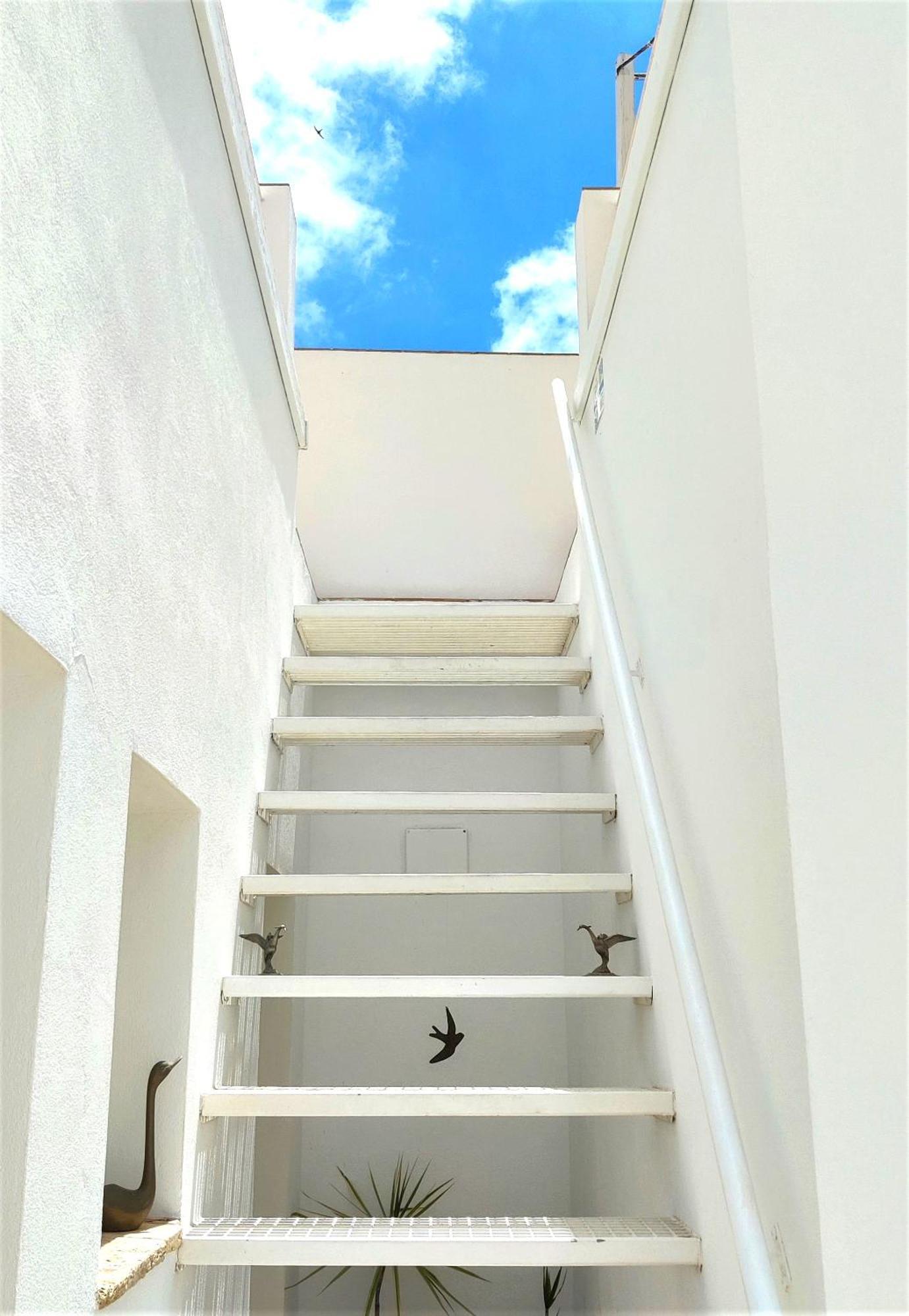 Vejerisimo Casa Boutique Hotel Vejer de la Frontera Exterior photo
